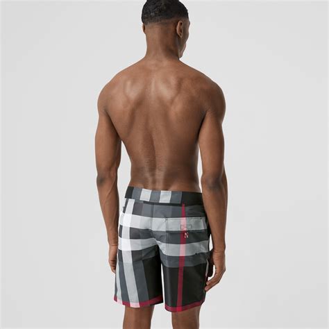 mens burberry bathing suit sale